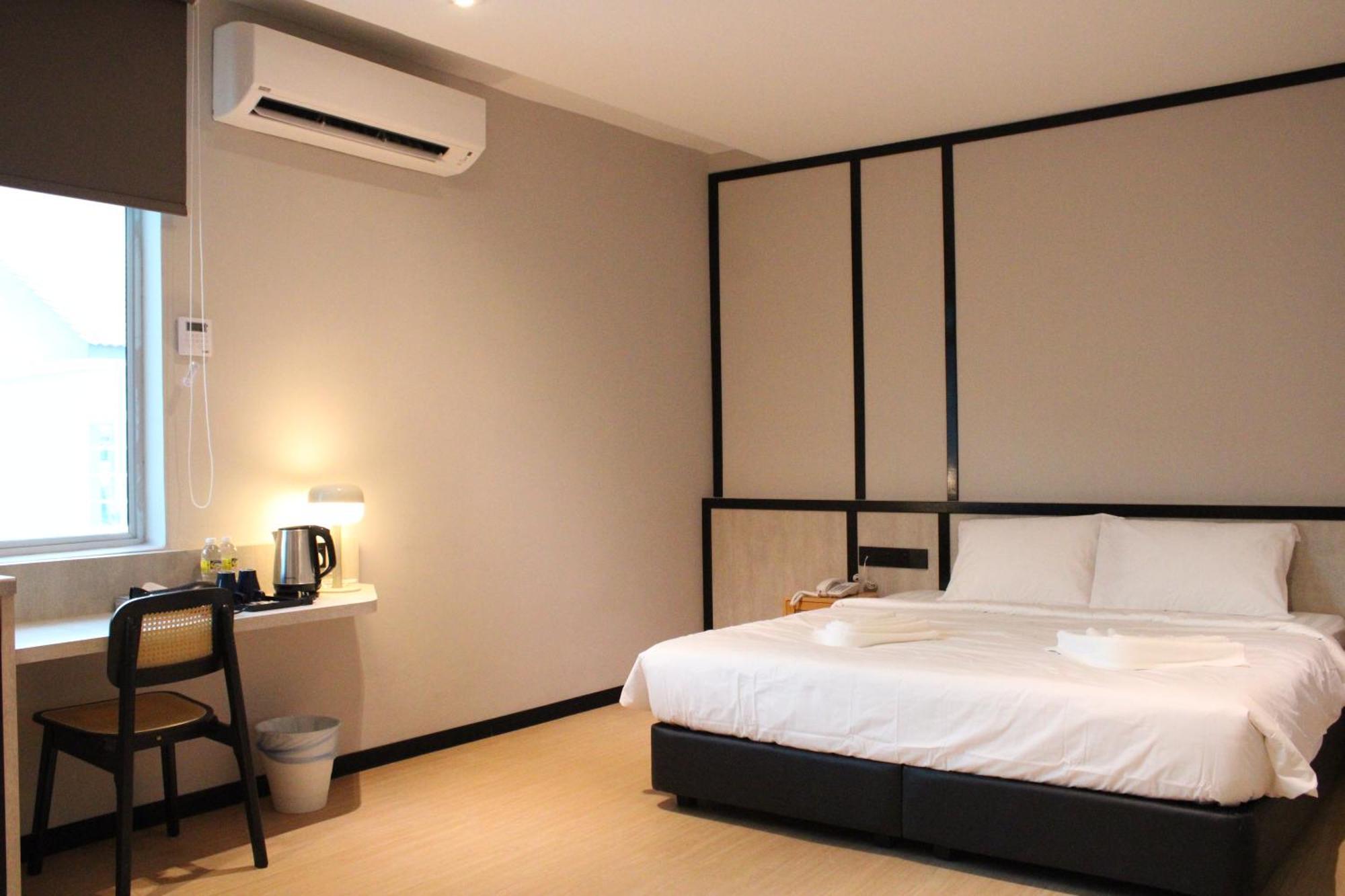 Urban Inn, Sp Saujana Sungai Petani Exterior photo
